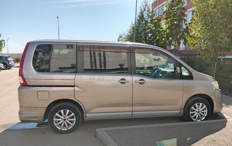 Nissan Serena III, 2007 год, 1 150 000 рублей, 5 фотография