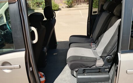 Nissan Serena III, 2007 год, 1 150 000 рублей, 10 фотография