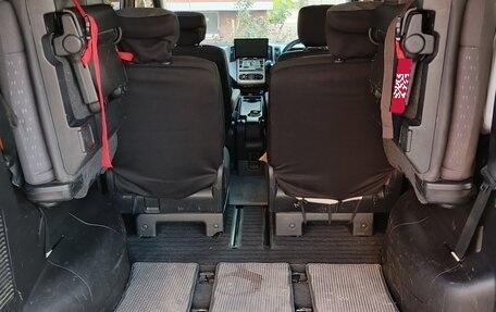 Nissan Serena III, 2007 год, 1 150 000 рублей, 15 фотография