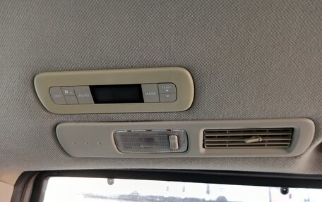 Nissan Serena III, 2007 год, 1 150 000 рублей, 16 фотография