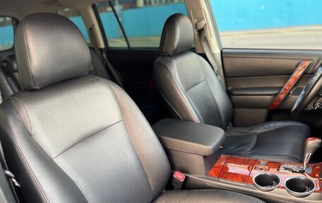 Toyota Highlander III, 2011 год, 1 685 000 рублей, 9 фотография