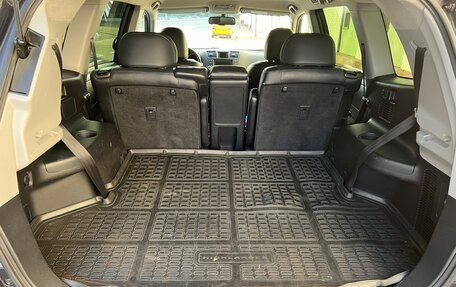 Toyota Highlander III, 2011 год, 1 685 000 рублей, 14 фотография