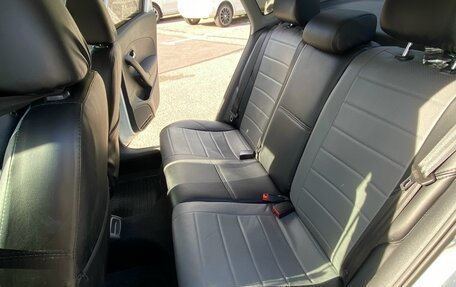 Volkswagen Polo VI (EU Market), 2018 год, 1 300 000 рублей, 9 фотография