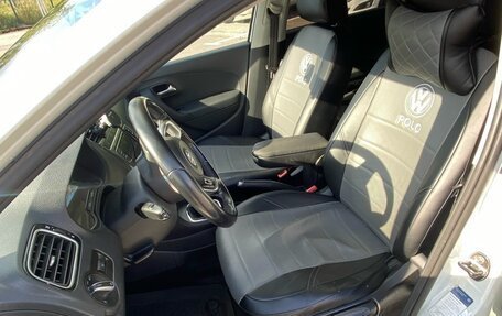 Volkswagen Polo VI (EU Market), 2018 год, 1 300 000 рублей, 10 фотография
