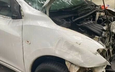 Nissan Tiida, 2015 год, 500 000 рублей, 4 фотография