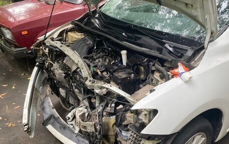 Nissan Tiida, 2015 год, 500 000 рублей, 14 фотография