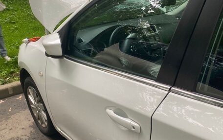 Nissan Tiida, 2015 год, 500 000 рублей, 12 фотография