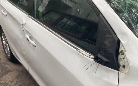Nissan Tiida, 2015 год, 500 000 рублей, 15 фотография