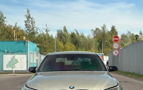 BMW 5 серия, 2003 год, 900 000 рублей, 6 фотография
