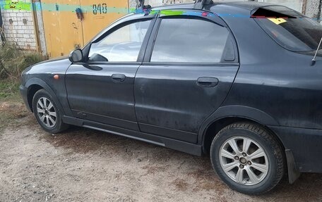 Chevrolet Lanos I, 2007 год, 150 000 рублей, 2 фотография