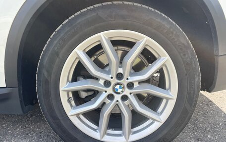 BMW X5, 2021 год, 8 325 000 рублей, 7 фотография