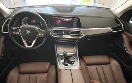 BMW X5, 2021 год, 8 325 000 рублей, 12 фотография