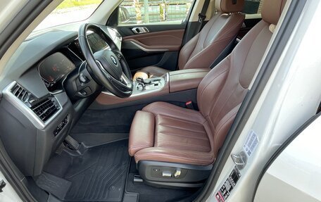BMW X5, 2021 год, 8 325 000 рублей, 13 фотография