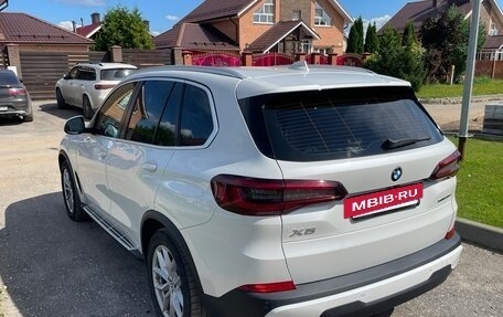 BMW X5, 2021 год, 8 325 000 рублей, 6 фотография
