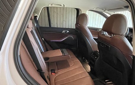 BMW X5, 2021 год, 8 325 000 рублей, 14 фотография
