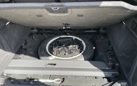 BMW X5, 2021 год, 8 325 000 рублей, 21 фотография