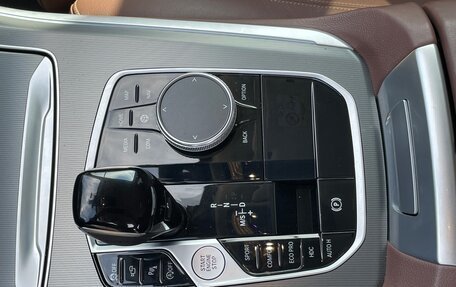 BMW X5, 2021 год, 8 325 000 рублей, 27 фотография