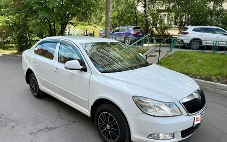 Skoda Octavia, 2012 год, 785 000 рублей, 2 фотография