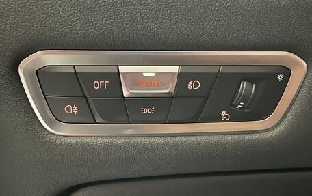 BMW X5, 2021 год, 8 325 000 рублей, 32 фотография