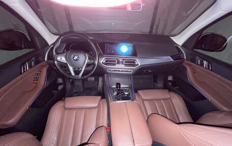 BMW X5, 2021 год, 8 325 000 рублей, 34 фотография