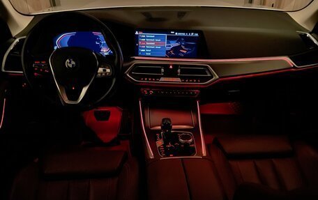 BMW X5, 2021 год, 8 325 000 рублей, 37 фотография