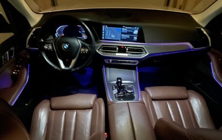 BMW X5, 2021 год, 8 325 000 рублей, 36 фотография