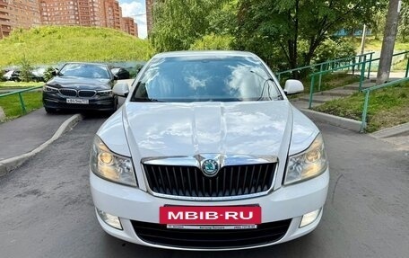Skoda Octavia, 2012 год, 785 000 рублей, 3 фотография
