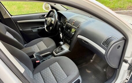 Skoda Octavia, 2012 год, 785 000 рублей, 16 фотография