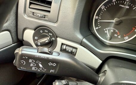 Skoda Octavia, 2012 год, 785 000 рублей, 10 фотография