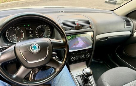 Skoda Octavia, 2012 год, 785 000 рублей, 13 фотография