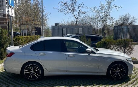 BMW 3 серия, 2021 год, 3 300 000 рублей, 2 фотография