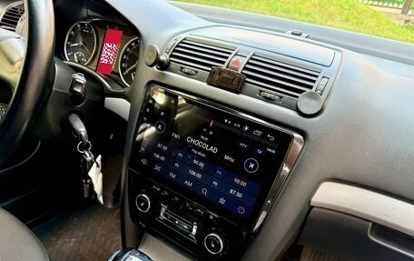 Skoda Octavia, 2012 год, 785 000 рублей, 17 фотография
