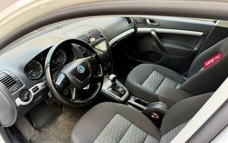 Skoda Octavia, 2012 год, 785 000 рублей, 9 фотография