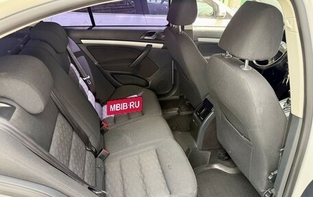 Skoda Octavia, 2012 год, 785 000 рублей, 15 фотография