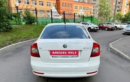 Skoda Octavia, 2012 год, 785 000 рублей, 6 фотография