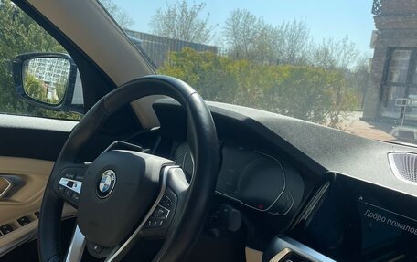 BMW 3 серия, 2021 год, 3 300 000 рублей, 4 фотография