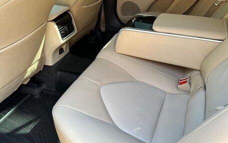 Toyota Camry, 2020 год, 3 700 000 рублей, 16 фотография