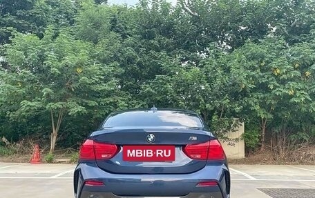BMW 1 серия, 2021 год, 2 025 000 рублей, 6 фотография
