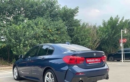 BMW 1 серия, 2021 год, 2 025 000 рублей, 5 фотография