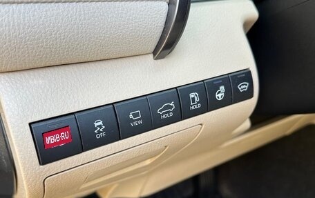Toyota Camry, 2020 год, 3 700 000 рублей, 19 фотография