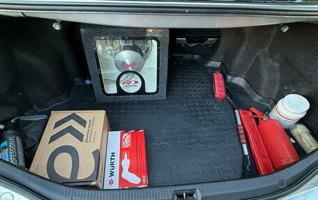 Toyota Camry, 2008 год, 1 250 000 рублей, 10 фотография