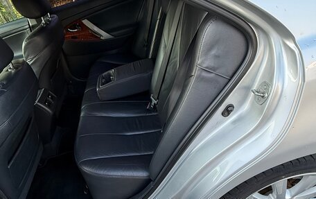 Toyota Camry, 2008 год, 1 250 000 рублей, 11 фотография