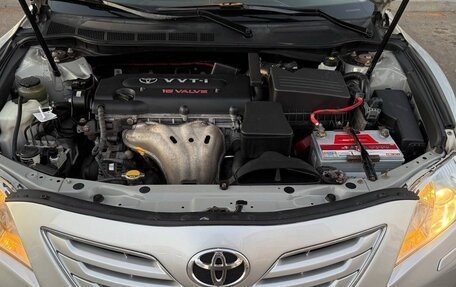 Toyota Camry, 2008 год, 1 250 000 рублей, 13 фотография