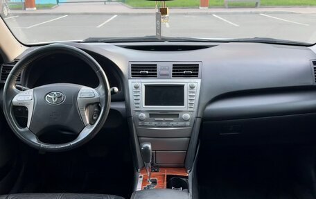Toyota Camry, 2008 год, 1 250 000 рублей, 12 фотография