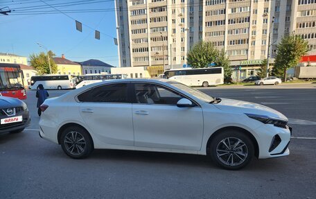 KIA K3, 2024 год, 2 350 000 рублей, 6 фотография