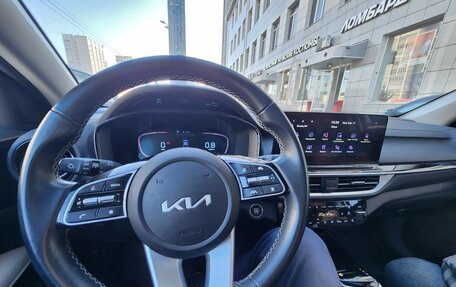 KIA K3, 2024 год, 2 350 000 рублей, 11 фотография