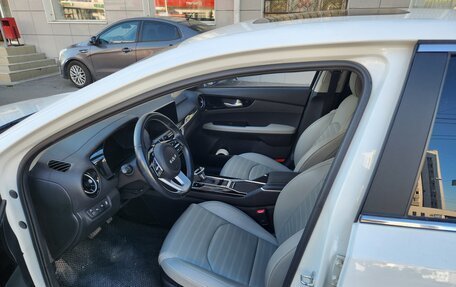 KIA K3, 2024 год, 2 350 000 рублей, 7 фотография