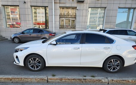 KIA K3, 2024 год, 2 350 000 рублей, 4 фотография