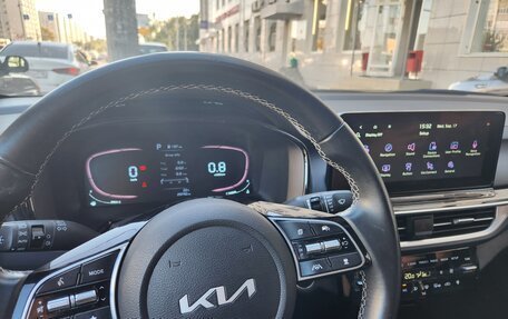 KIA K3, 2024 год, 2 350 000 рублей, 8 фотография