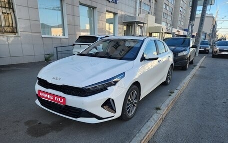 KIA K3, 2024 год, 2 350 000 рублей, 3 фотография